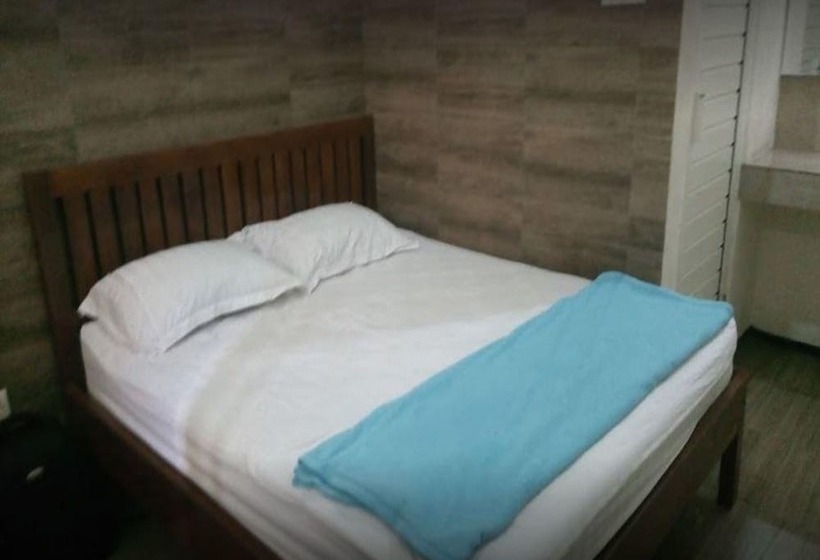 Номер Economy, Permata Indah Permai