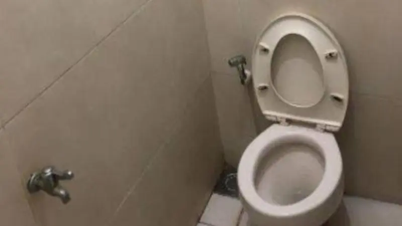 Standard Værelse, Permata Indah Permai