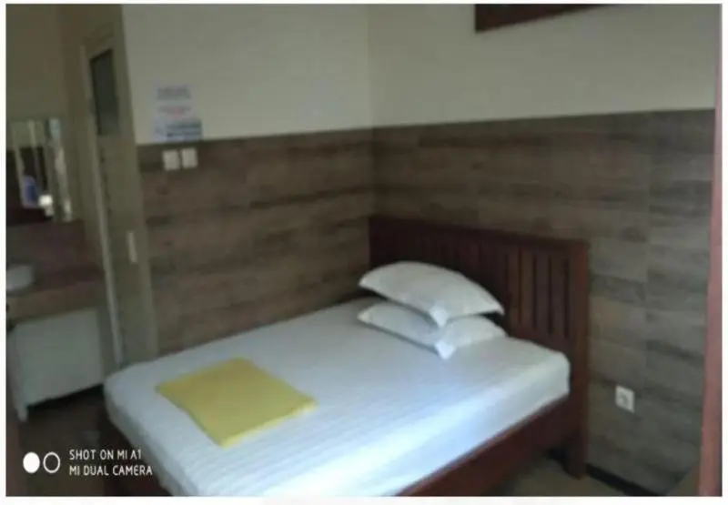 Deluxe Værelse, Permata Indah Permai