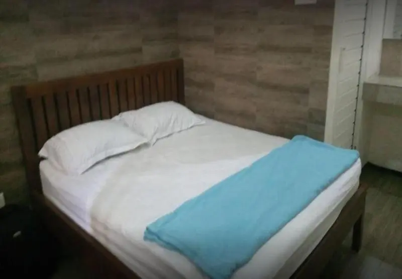 Deluxe Værelse, Permata Indah Permai