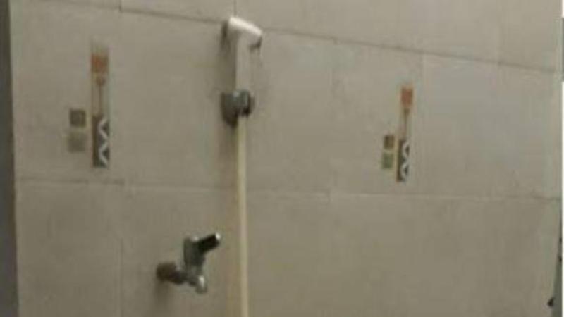 Cama em Quarto Compartilhado, Permata Indah Permai