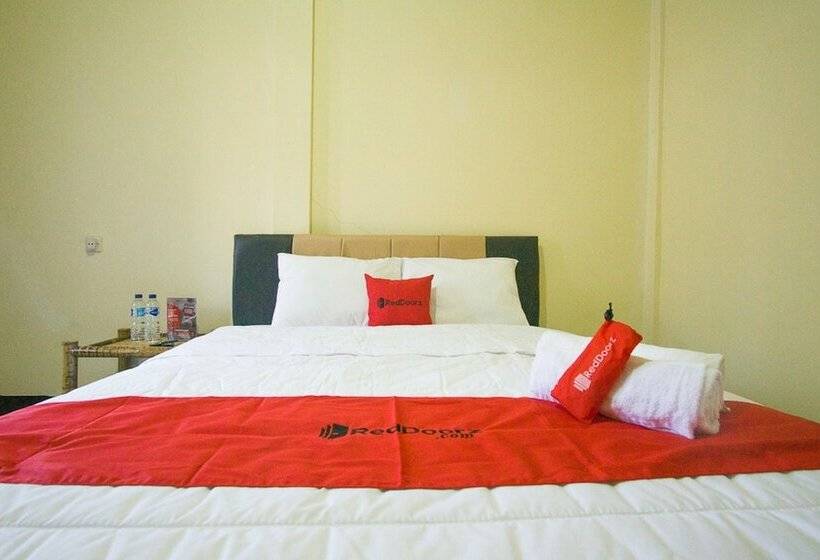 스탠다드 룸, Reddoorz @ Mawun Street Kuta