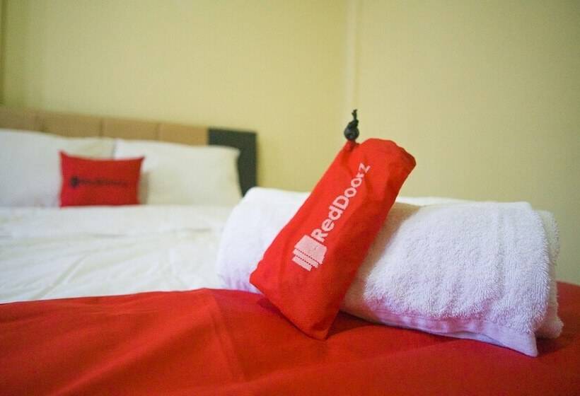 스탠다드 룸, Reddoorz @ Mawun Street Kuta