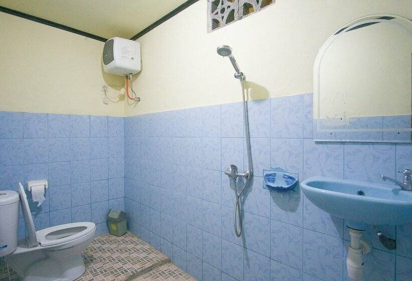 스탠다드 룸, Reddoorz @ Mawun Street Kuta