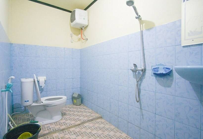 스탠다드 룸, Reddoorz @ Mawun Street Kuta