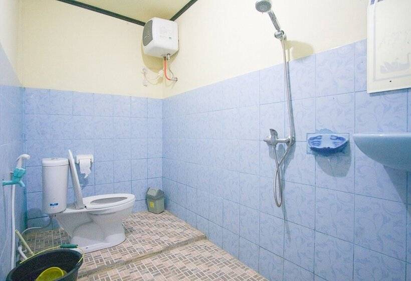 스탠다드 룸, Reddoorz @ Mawun Street Kuta