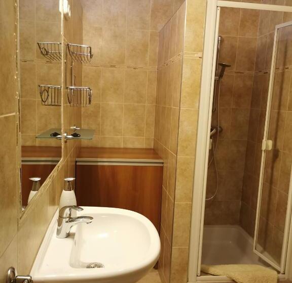 جناح غرفتين نوم, Villa Pax