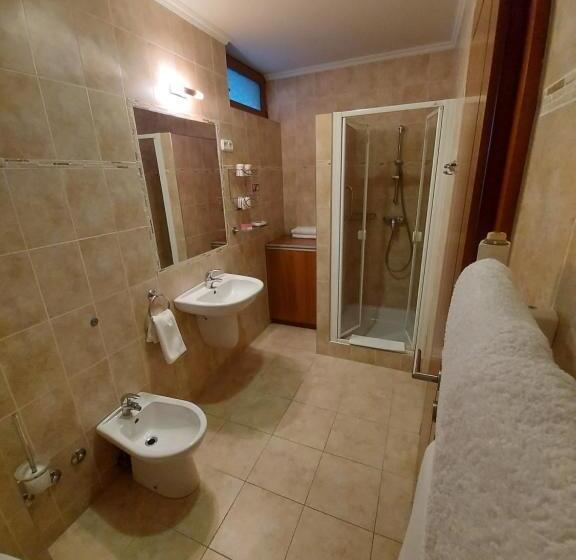 Люкс 2 Спальни, Villa Pax