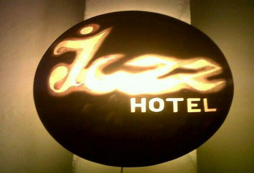 小型套房, Jazz Hotel Palu