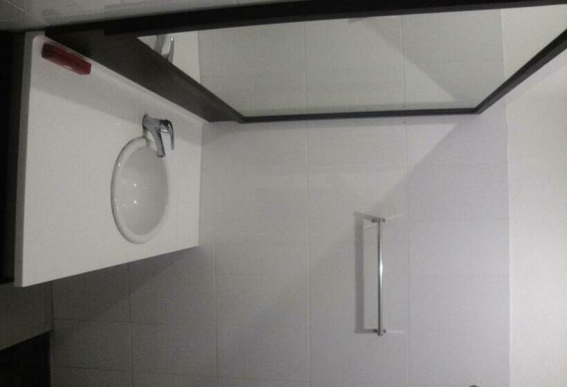 豪华房间, Jazz Hotel Palu