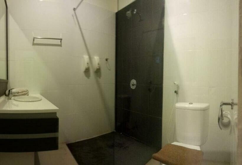 小型套房, Jazz Hotel Palu