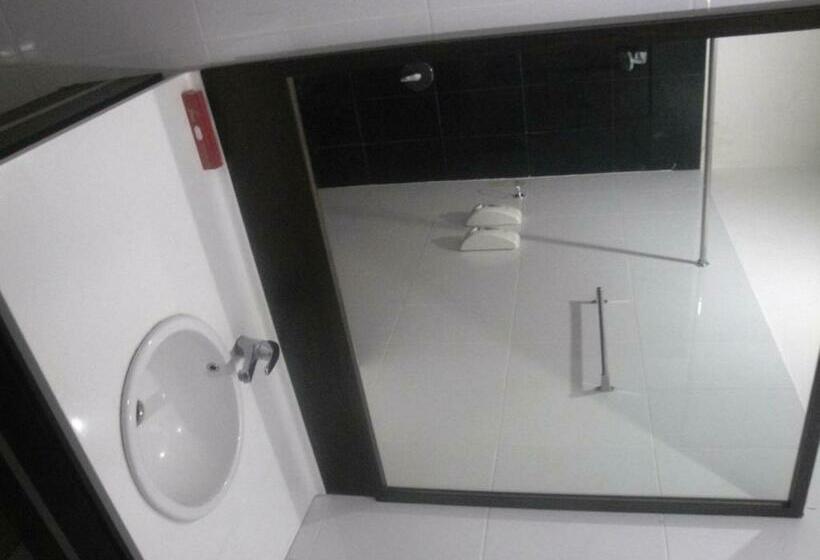 豪华房间, Jazz Hotel Palu