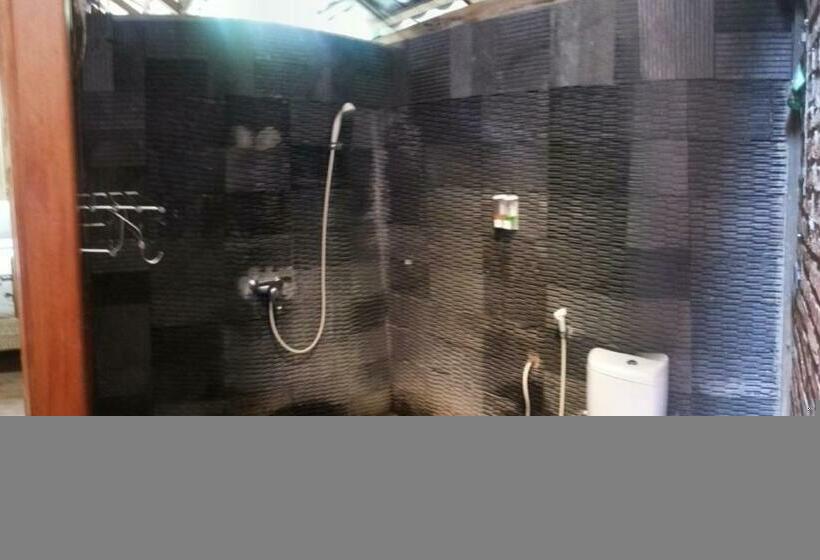 豪华房间, Jazz Hotel Palu