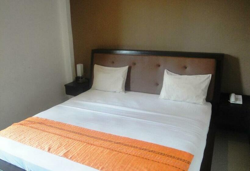 豪华房间, Jazz Hotel Palu