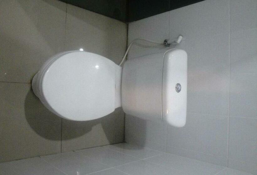 اتاق لوکس, Jazz Hotel Palu