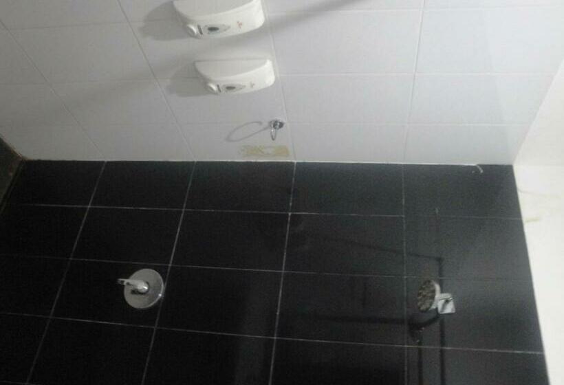 豪华房间, Jazz Hotel Palu