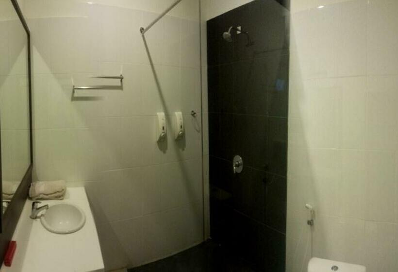 豪华房间, Jazz Hotel Palu