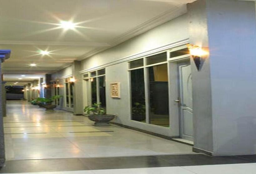 套房, Jazz Hotel Palu