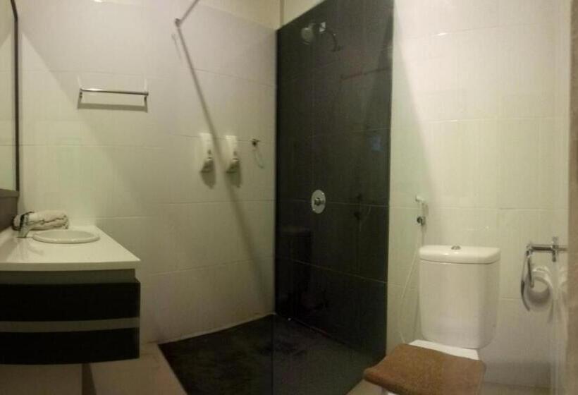 套房, Jazz Hotel Palu