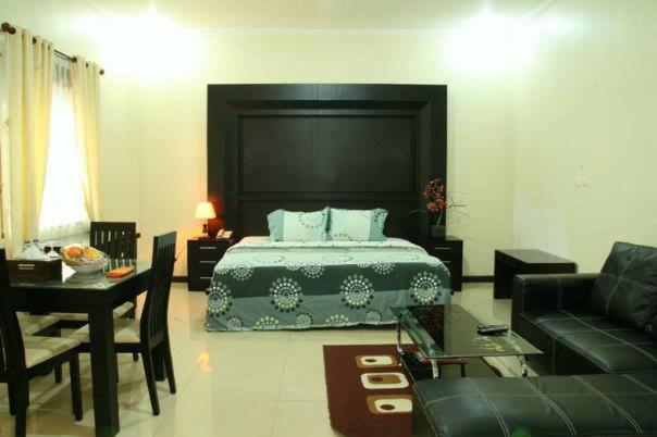سوییت, Jazz Hotel Palu