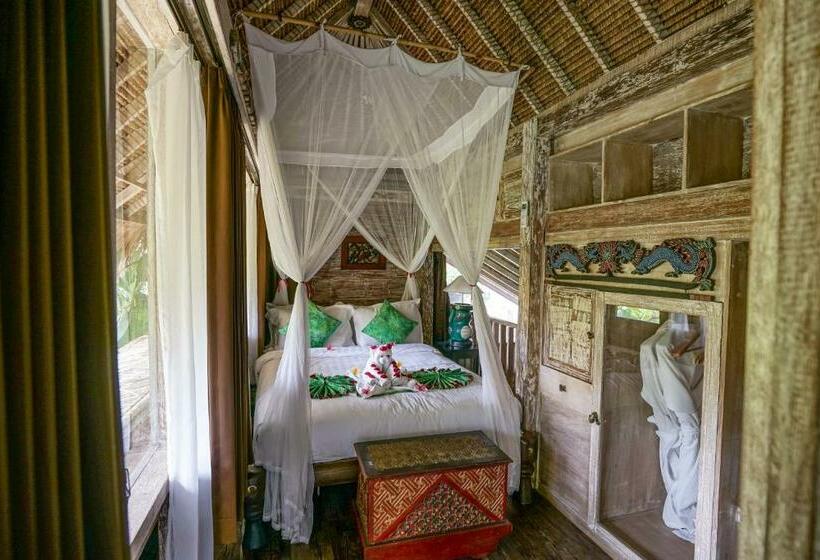 اتاق استاندارد, Kts Balinese Villas
