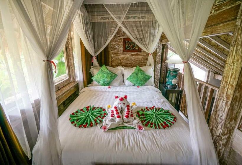 Номер Стандарт, Kts Balinese Villas