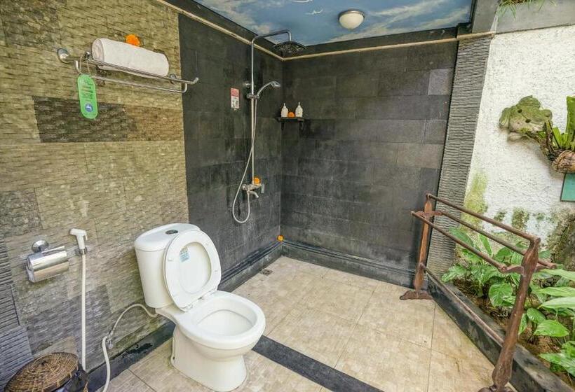 Номер Superior, Kts Balinese Villas