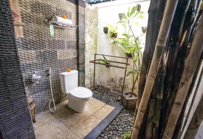 Номер Superior, Kts Balinese Villas
