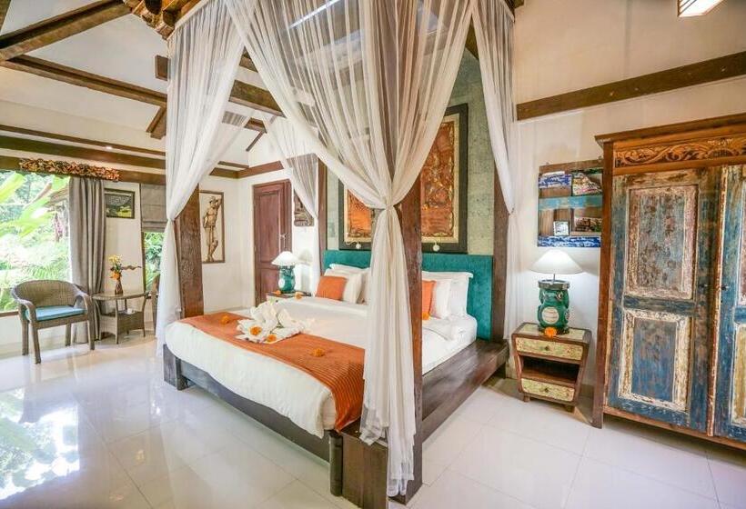 اتاق سوپریور, Kts Balinese Villas