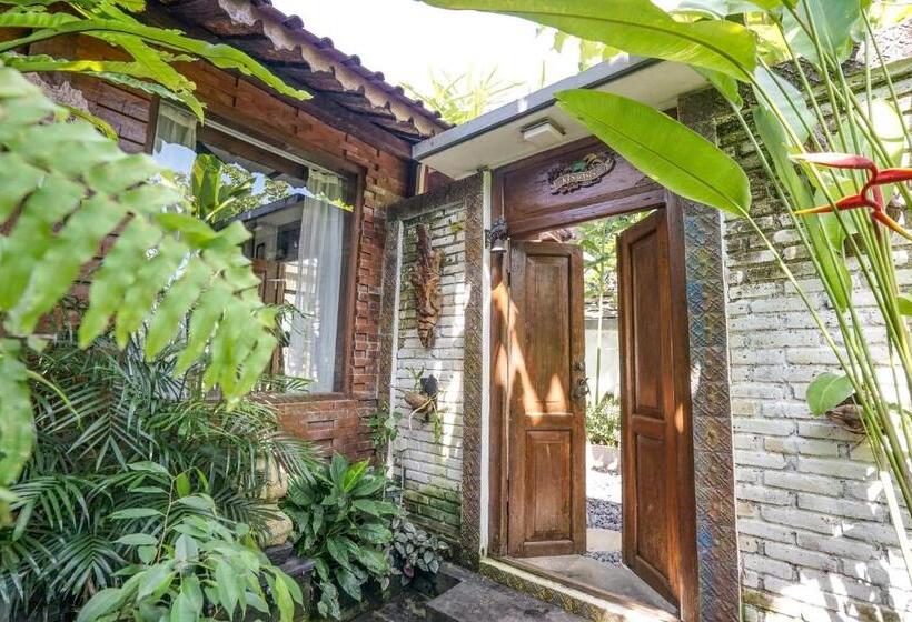 Номер Superior, Kts Balinese Villas