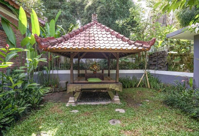 חדר סופריור, Kts Balinese Villas