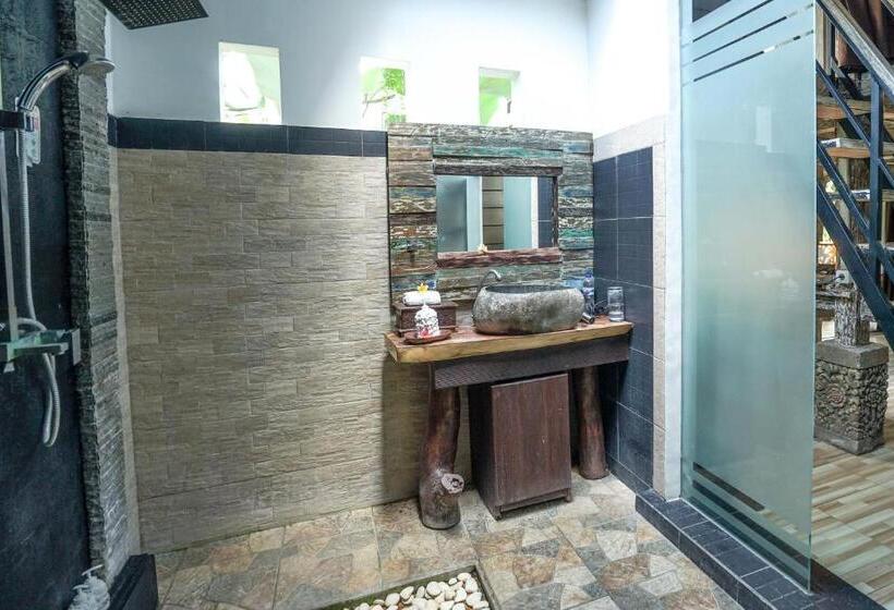 اتاق استاندارد, Kts Balinese Villas