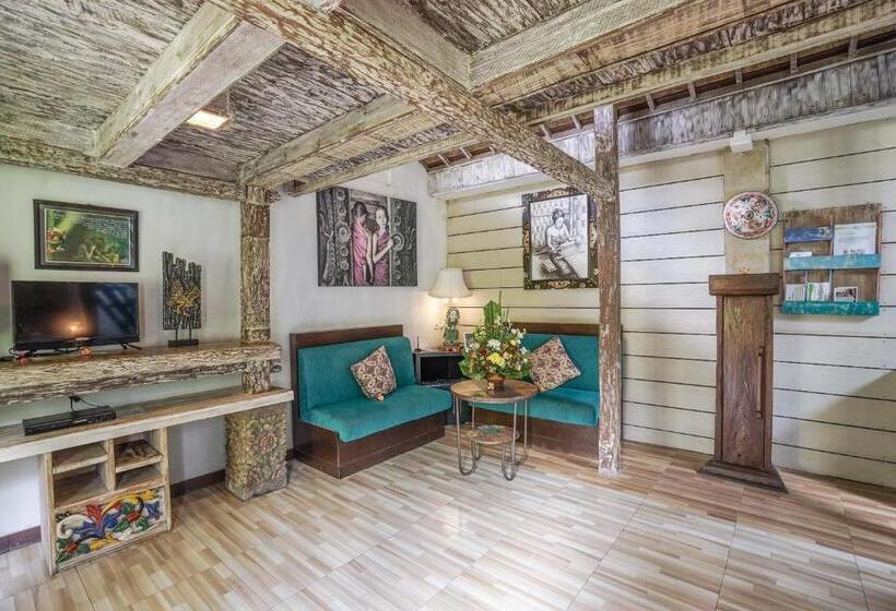 חדר סטנדרט, Kts Balinese Villas