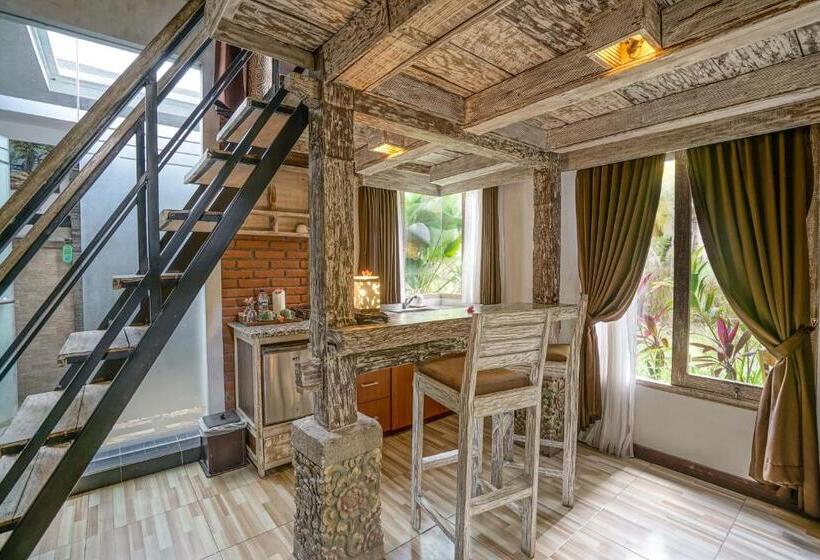 Номер Стандарт, Kts Balinese Villas
