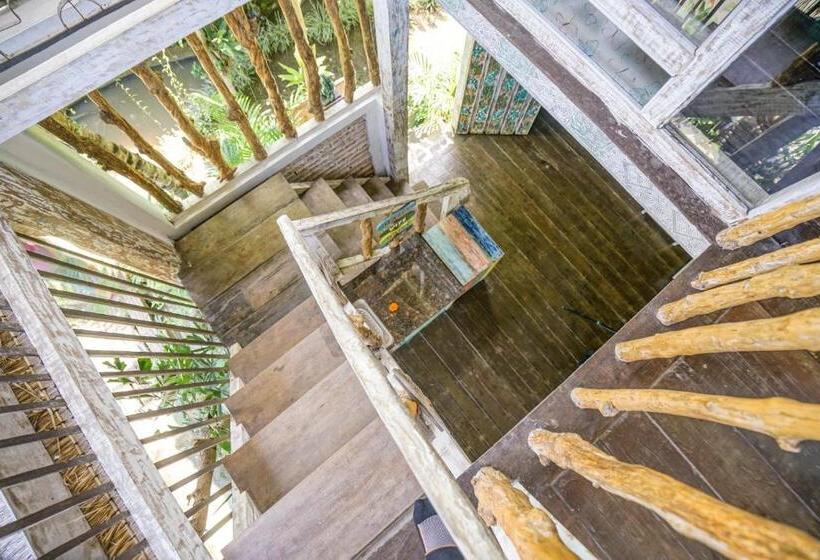 חדר סטנדרט, Kts Balinese Villas