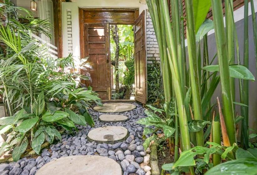 חדר סופריור, Kts Balinese Villas