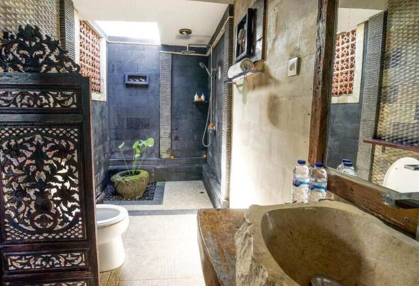 Номер Стандарт, Kts Balinese Villas