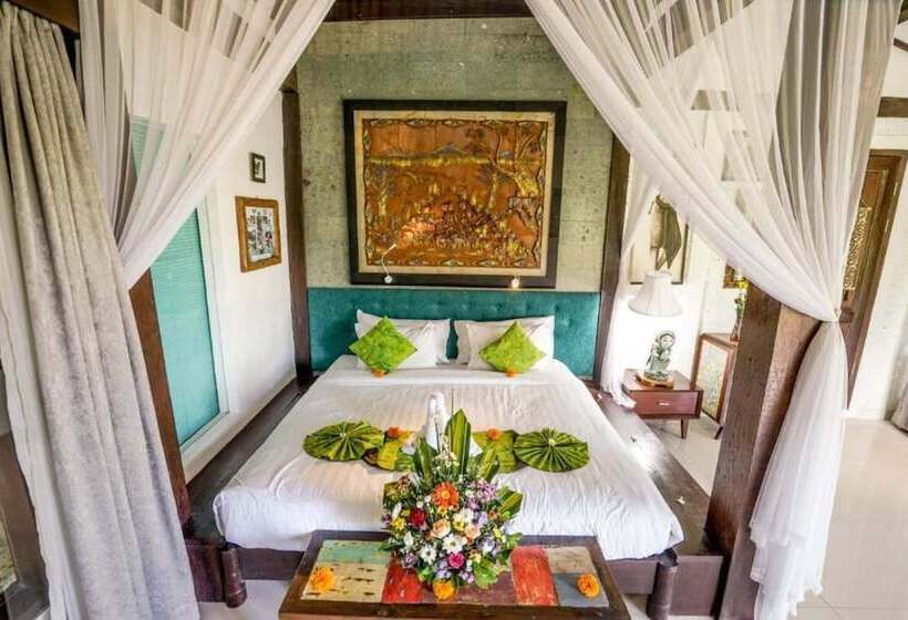 חדר סטנדרט, Kts Balinese Villas