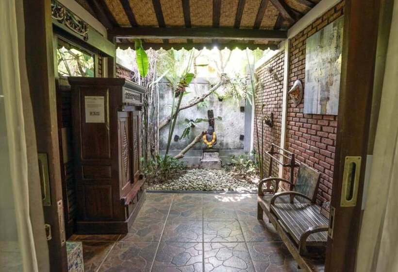 اتاق استاندارد, Kts Balinese Villas