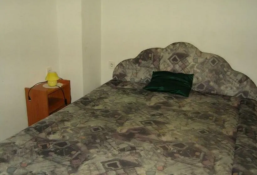 Standard-huone, Szigeti B&b