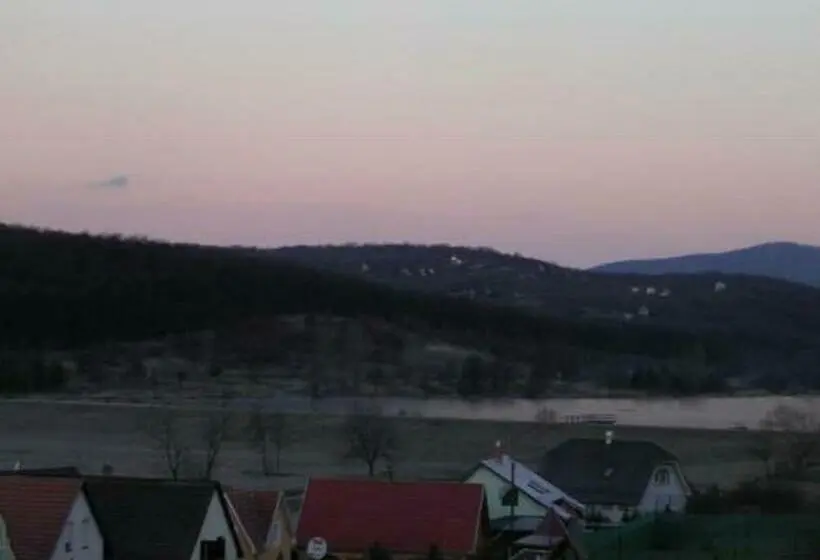 Standard-huone, Szigeti B&b