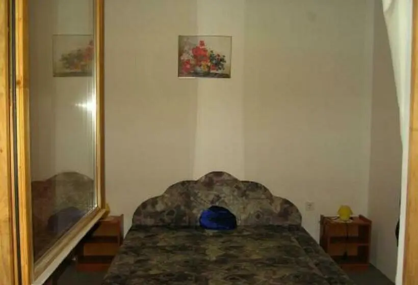 Standard-huone, Szigeti B&b