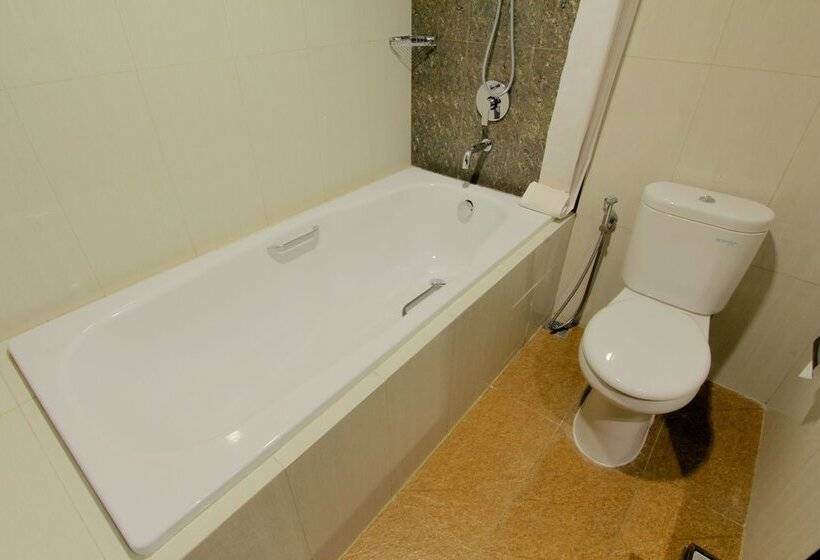 סוויטה אקזקיוטיב, The Atrium Hotel & Resort Yogyakarta