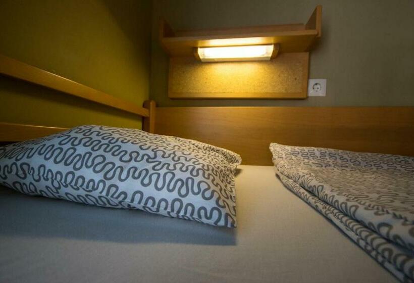 آپارتمان 1 خوابه, Treestyle Hostel