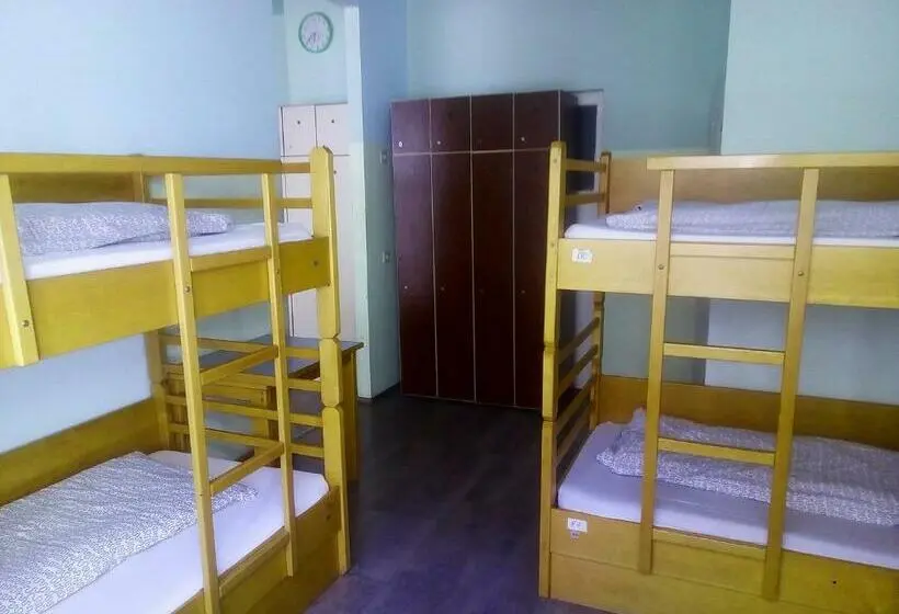 1 Schlafzimmer Apartment, Treestyle Hostel
