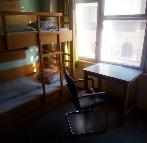 1 Schlafzimmer Apartment, Treestyle Hostel
