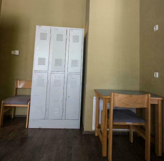 آپارتمان 1 خوابه, Treestyle Hostel