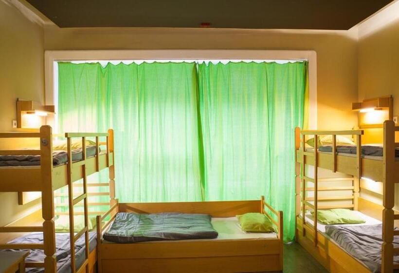 آپارتمان 1 خوابه, Treestyle Hostel