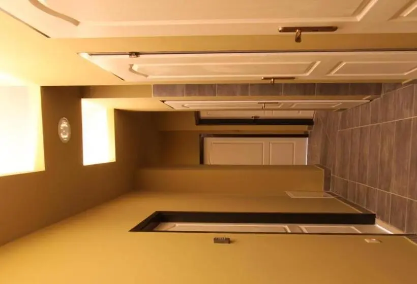 Standardzimmer, Treestyle Hostel