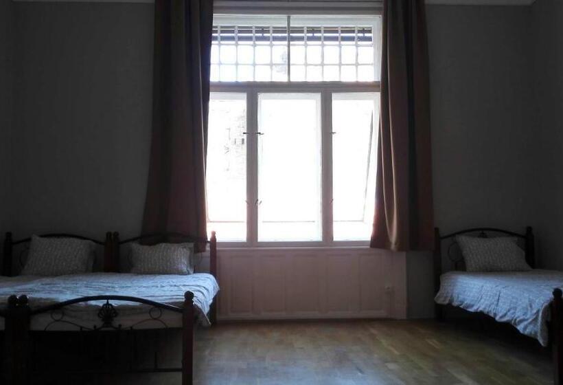 آپارتمان 1 خوابه, Treestyle Hostel